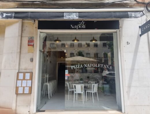 Lx Napoli