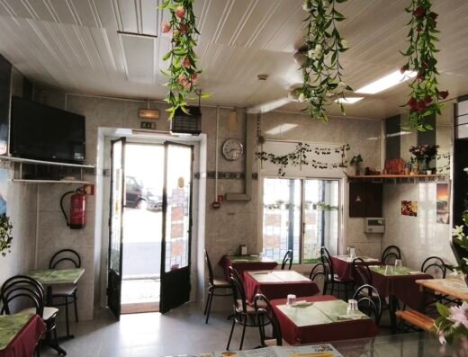MOMO HUB LISBON