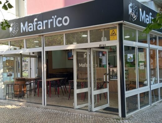 Mafarrico