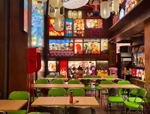 Magokoro Ramen (Expo)