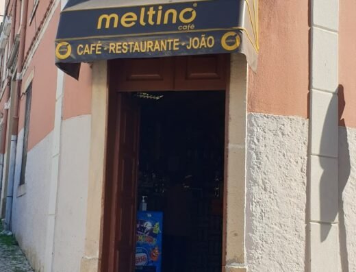 Meltino – Cafe e Restaurante Joao