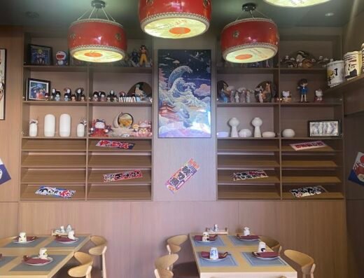Minano Ramen
