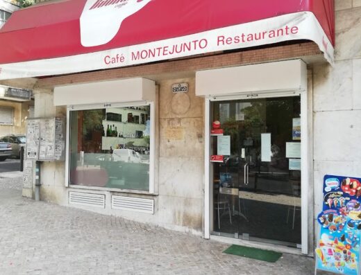Montejunto