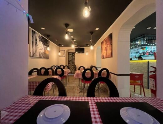 NORLING Restaurante’ & Bar
