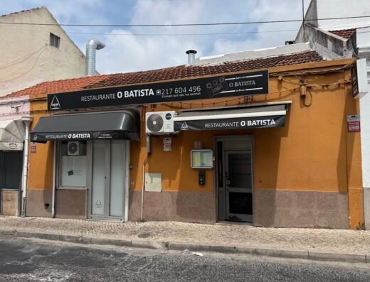 O Batista