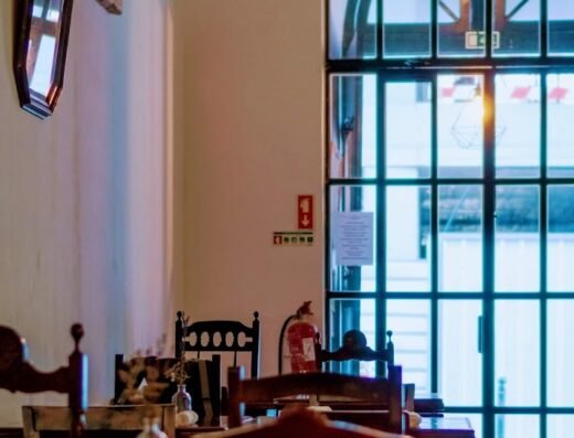 O Portugues Chiado