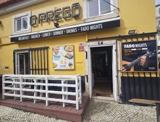 O Prego