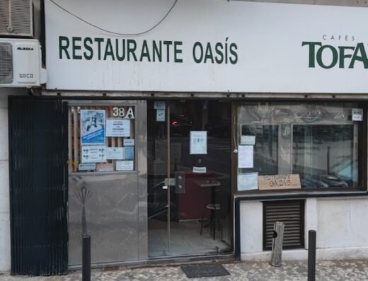 Oasis