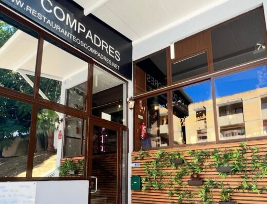 Os Compadres
