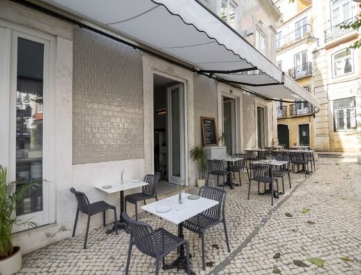 POMAR RESTAURANT