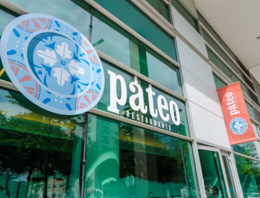 Pateo Restaurante
