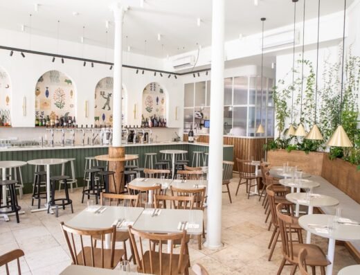 Pils Grill Eatery