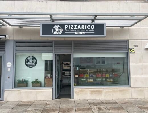 Pizzarico