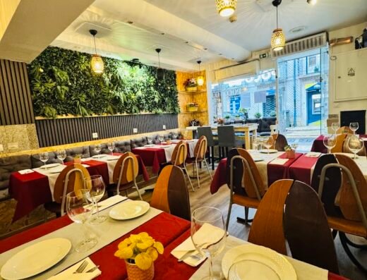Poco Cozinha Portuguesa & Brunch