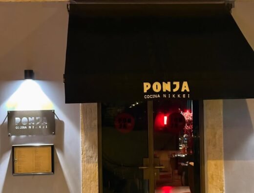 Ponja Nikkei