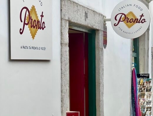 Pronto – Ravioli Bar & Focaccia deli