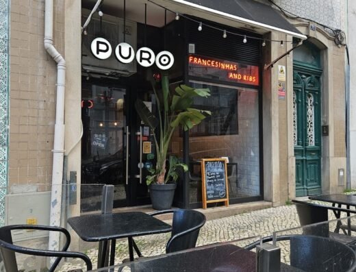 Puro Lisboa