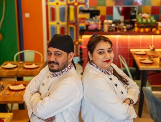 Putpari – Indian Restaurant