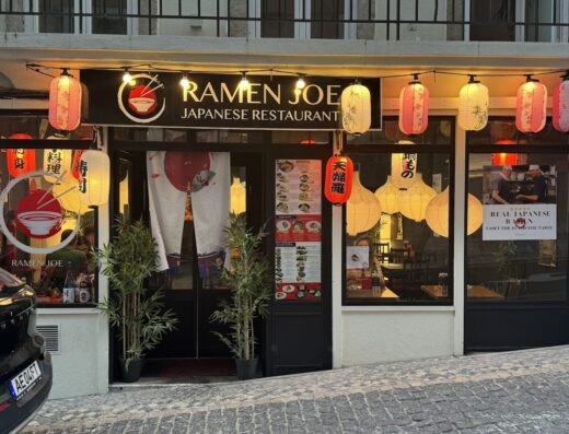 Ramen Joe