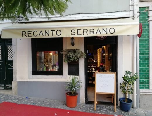 Recanto Serrano