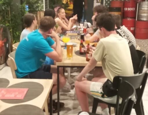 Restaurant Boalisboa