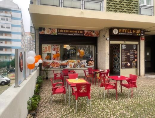 Restaurant Costa Rei