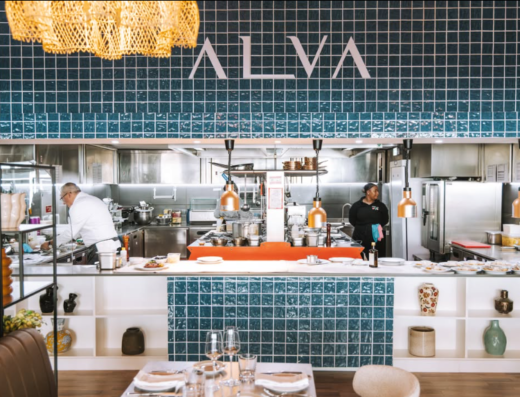 Restaurante ALVA