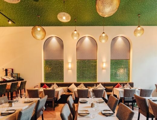 Restaurante Arady