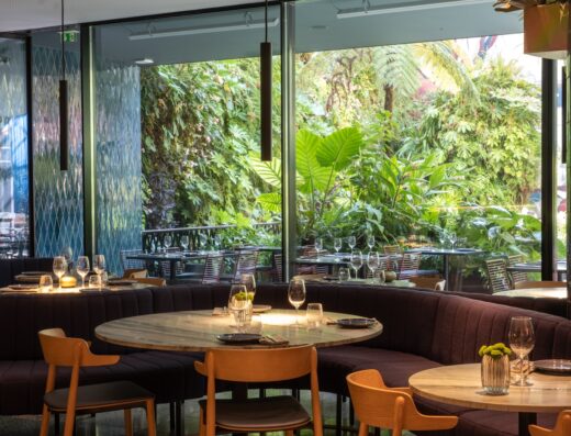 Restaurante & Bar Animal