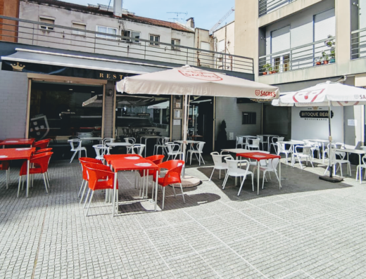 Restaurante Bitoque Real