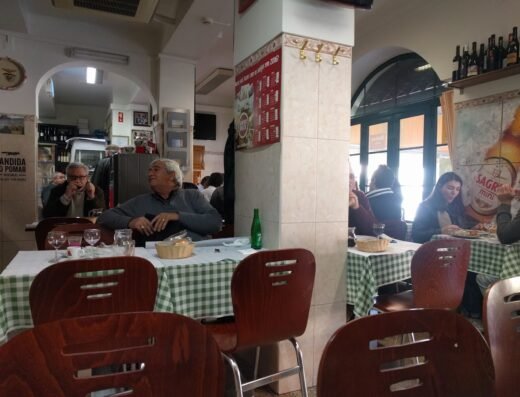 Restaurante Carla