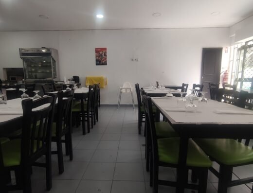 Restaurante Das Marias