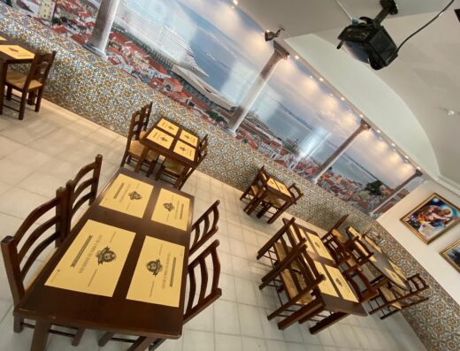 Restaurante Dom Leitao