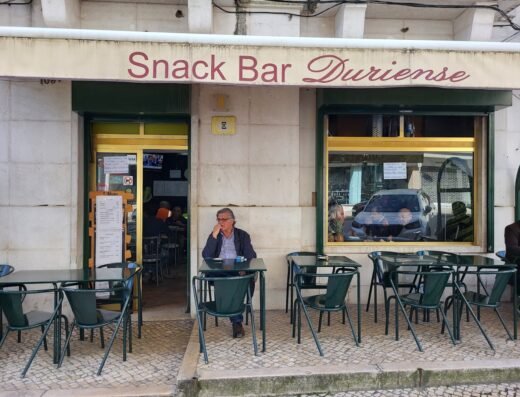 Restaurante Duriense