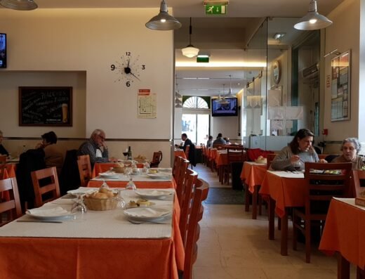 Restaurante Edmundo