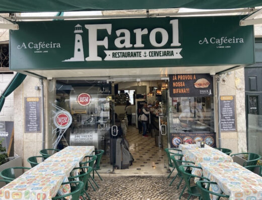 Restaurante Farol
