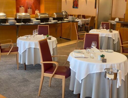 Restaurante Fiesta