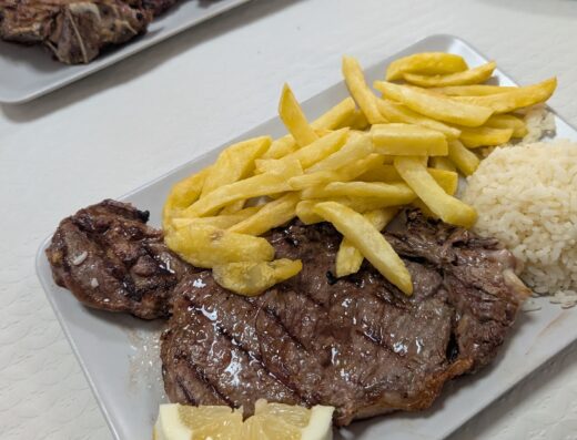 Restaurante Leao da Boa Hora