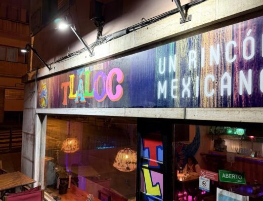 Restaurante Mexicano TLALOC – Tacos Autenticos em Lisboa