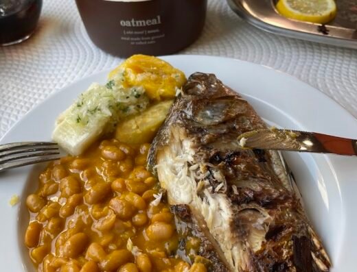 Restaurante Morangola