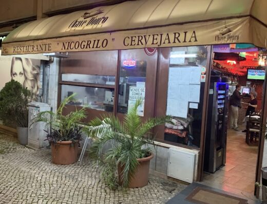 Restaurante NICOGRILO