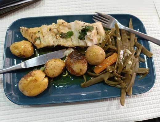 Restaurante Trinca Forte