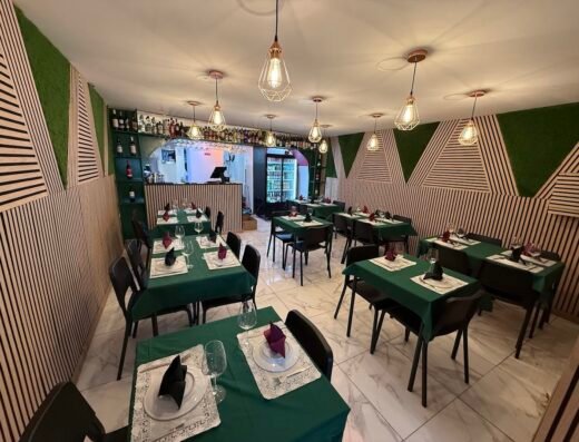 Restaurante Verona