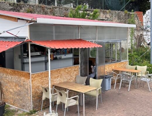 Roulote do Joao