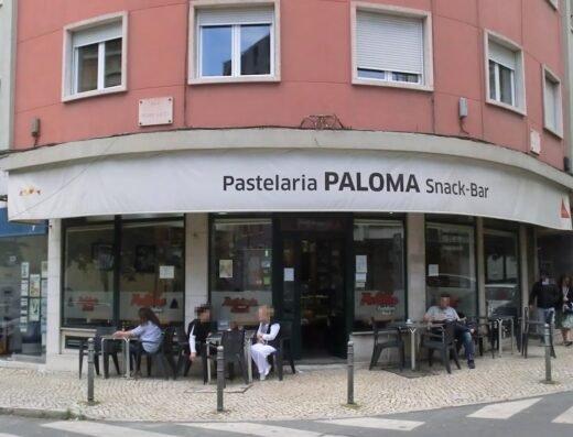 SABORES RESTAURANT