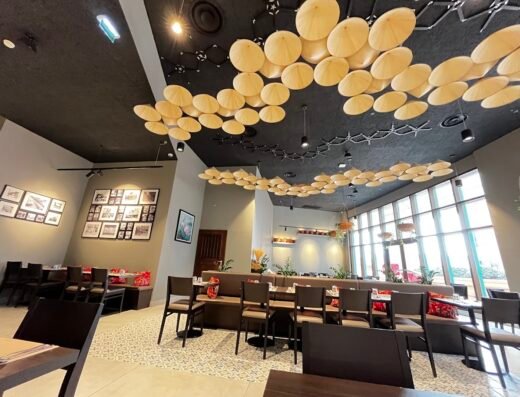 SEN Vietnamese Cuisine Colombo