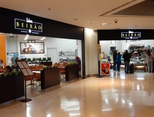 Sabor Beirao