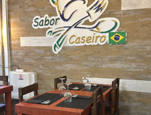 Sabor Caseiro Mix