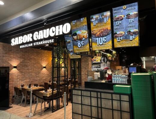 Sabor Gaucho Vasco da Gama