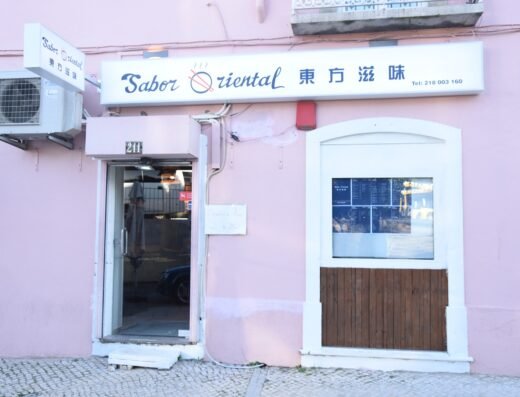 Sabor Oriental